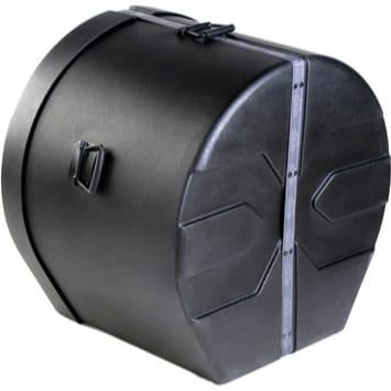 SKB 1SKB-D1822 Bass Drum Case (18 x 22", Black)