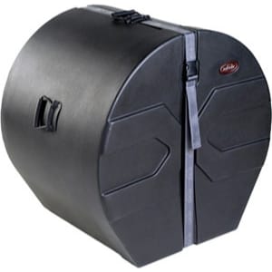 SKB 1SKB-D1822 Bass Drum Case (18 x 22", Black)