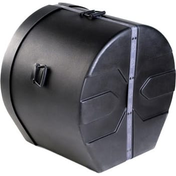 SKB 1SKB-D2020 Bass Drum Case (20 x 20", Black)