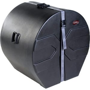 SKB 1SKB-D2020 Bass Drum Case (20 x 20", Black)