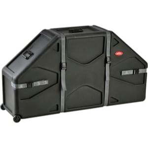 SKB 1SKB-DM0234 Marching Quad / Quint Case (Black)