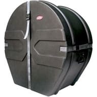 SKB 1SKB-DM1630 Marching Bass Drum Case (16 x 30", Black)