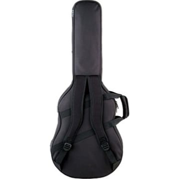 SKB 1SKB-SC30 Thin-line Acoustic/Classical Guitar Soft Case