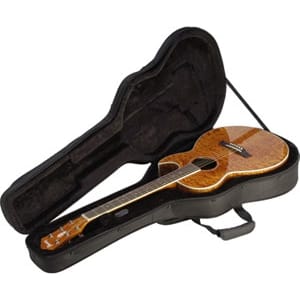 SKB 1SKB-SC30 Thin-line Acoustic/Classical Guitar Soft Case