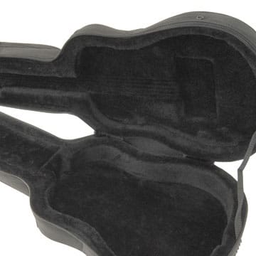 SKB 1SKB-SC300 Soft Case for Baby Taylor/Martin LX Acoustic Guitar