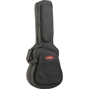 SKB 1SKB-SC300 Soft Case for Baby Taylor/Martin LX Acoustic Guitar