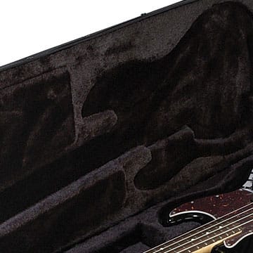 SKB 1SKB-SC44 Soft Case for Electric Bass Guitar