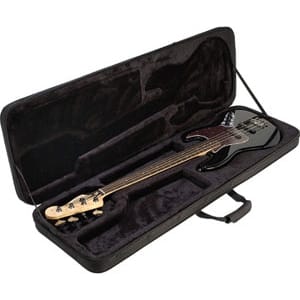 SKB 1SKB-SC44 Soft Case for Electric Bass Guitar