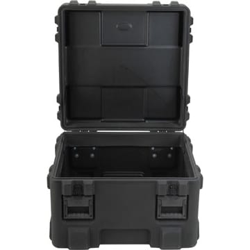 SKB 3R2727-18B-E Roto-Molded Mil-Standard Waterproof Utility Case (Empty)