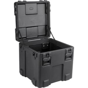 SKB 3R2727-27B-E Roto-Molded Mil-Standard Waterproof Utility Case (Empty)