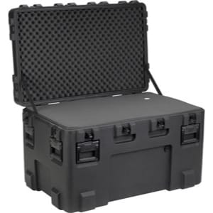 SKB 3R4024-24B-L Waterproof Utility Case (Layered Foam)