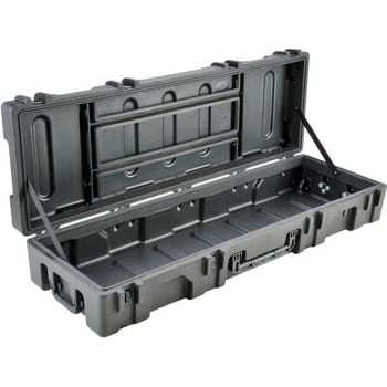 SKB 3R6218-10B-EW Waterproof Utility Case with Wheels (Empty)