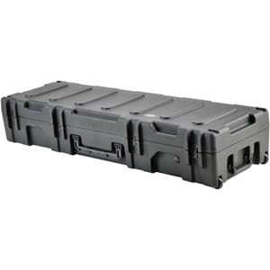 SKB 3R6218-10B-EW Waterproof Utility Case with Wheels (Empty)