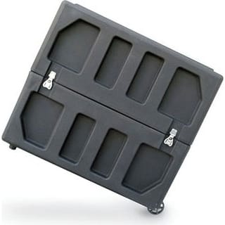 SKB 3SKB-2026 Roto-Molded LCD Case for 20 to 26" Screens