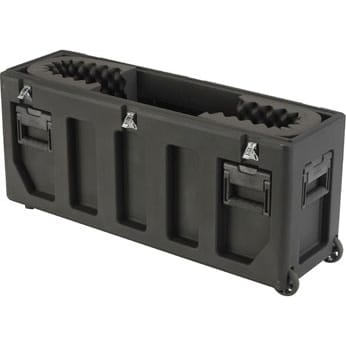 SKB 3SKB-3237 Roto-Molded LCD Case for 32 to 37" Screens