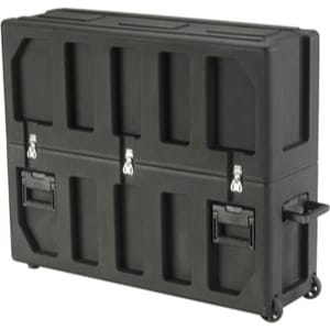 SKB 3SKB-3237 Roto-Molded LCD Case for 32 to 37" Screens