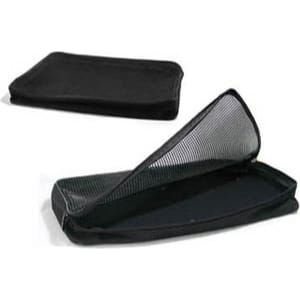 SKB 3SKB-BB60 Small Accessory Pocket for Roto-Molded Shock Mount Cases