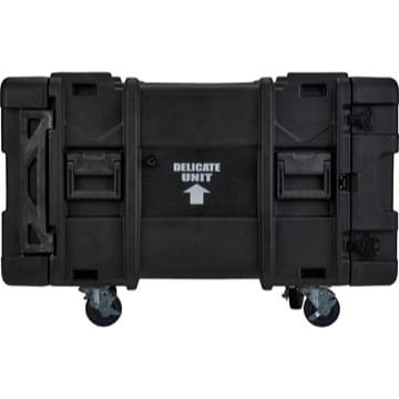 SKB 3SKB-R908U28 Roto-Molded Shockmount Rack Case (8U, 28" Deep)