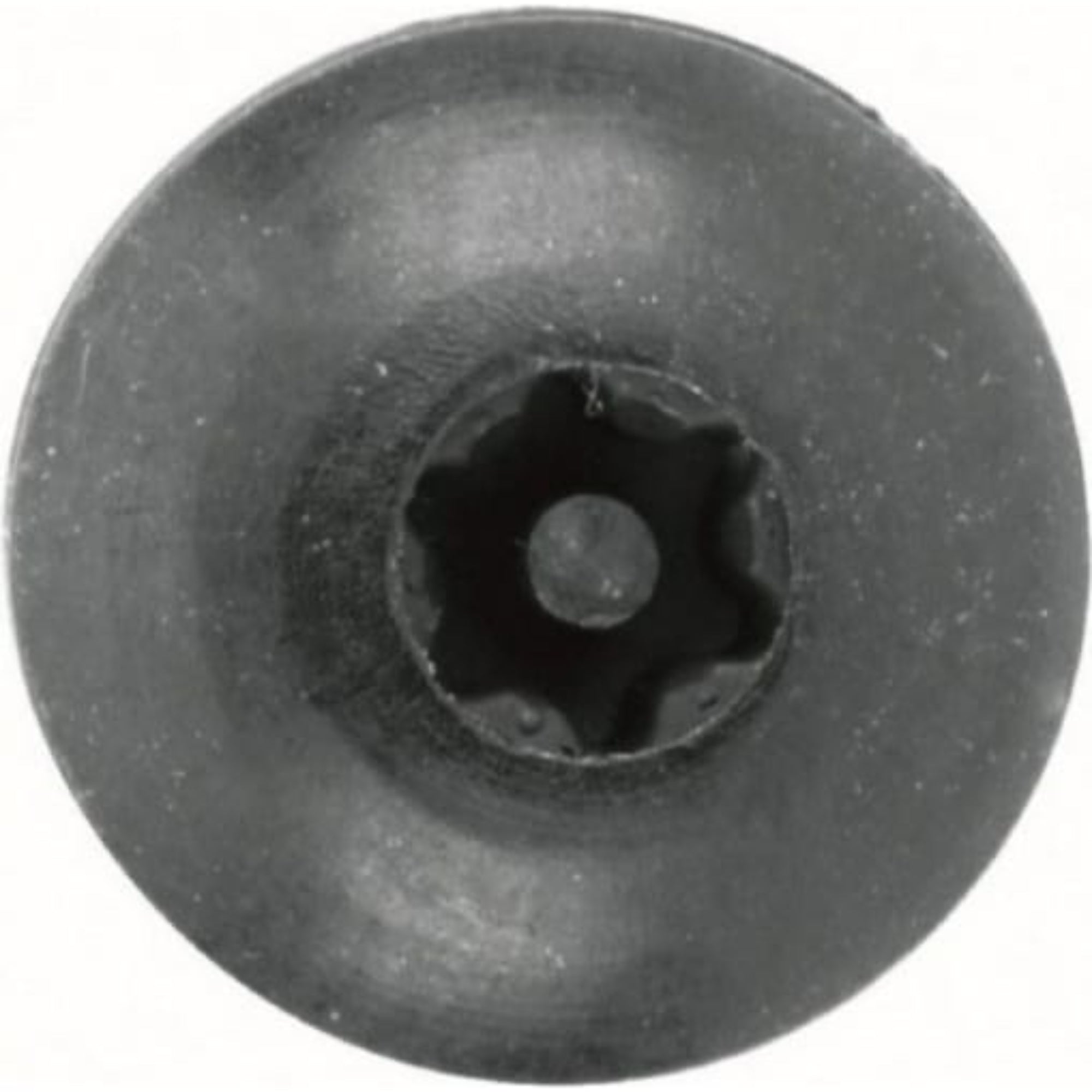 Middle Atlantic HTX Star Post Security Rack Screws (50 Pack)