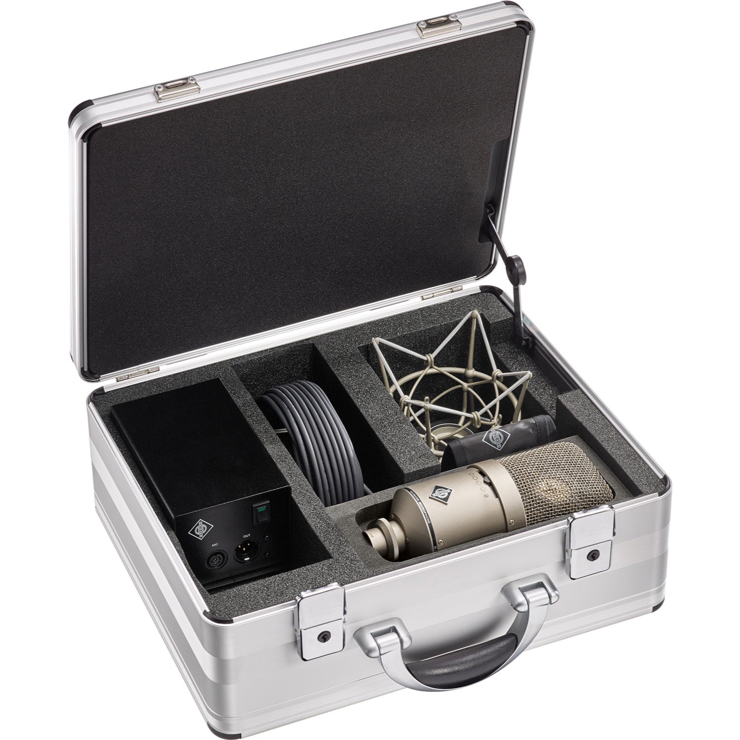 Neumann M 149 Tube Switchable Tube Microphone