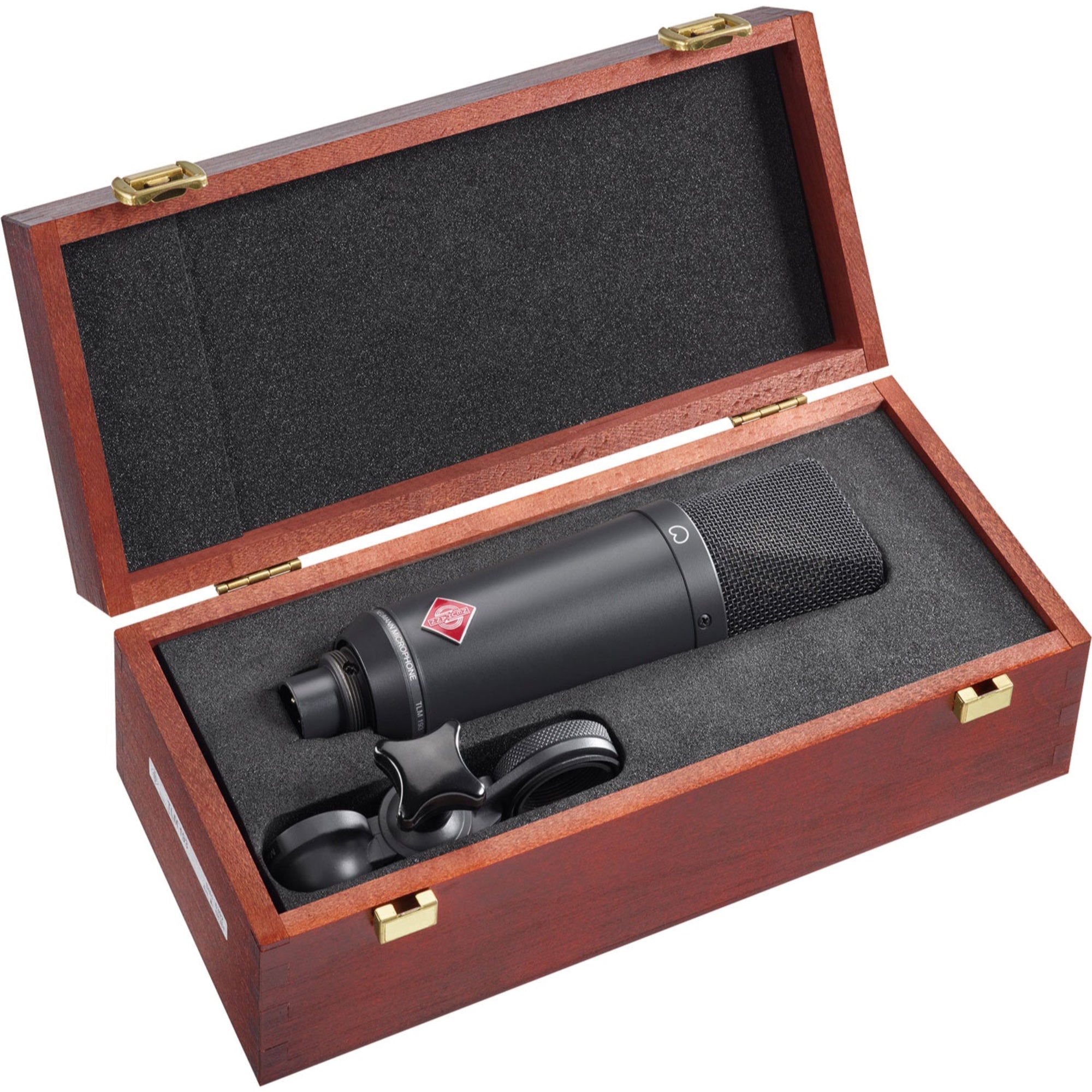 Neumann TLM 193 Large Diaphragm Condenser Microphone