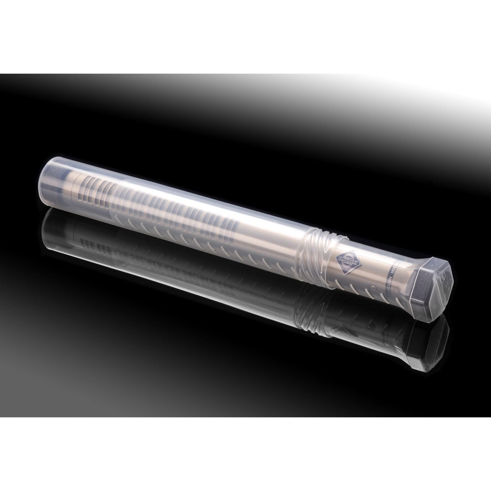 Neumann KMR 81 i Shotgun Condenser Microphone (Nickel)