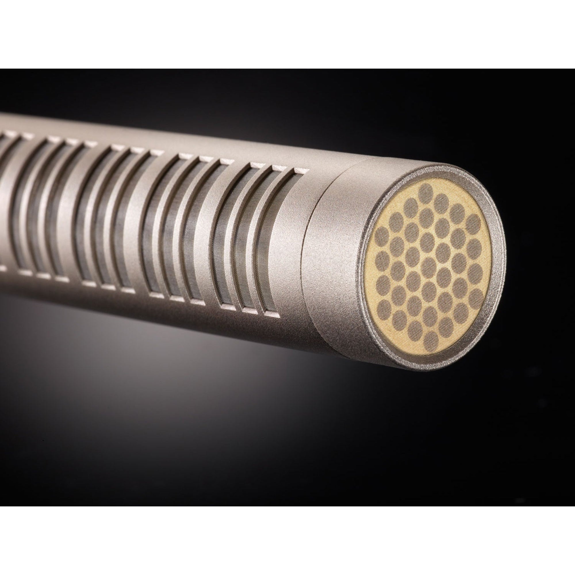 Neumann KMR 81 i Shotgun Condenser Microphone (Nickel)