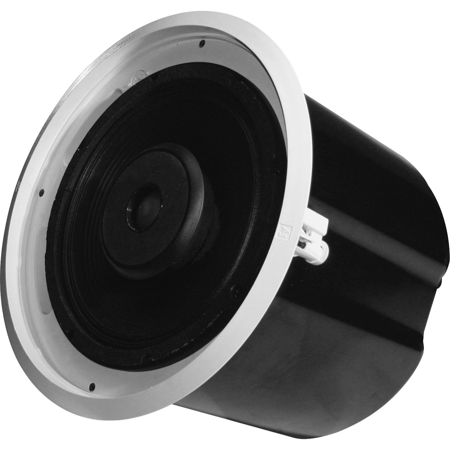 Electro-Voice EVID-C12.2 2-Way Coaxial Ceiling Loudspeaker (White)