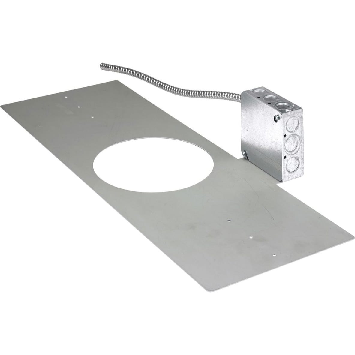 Electro-Voice RPK-82-B Rough-In Package (2-Pack, Black)