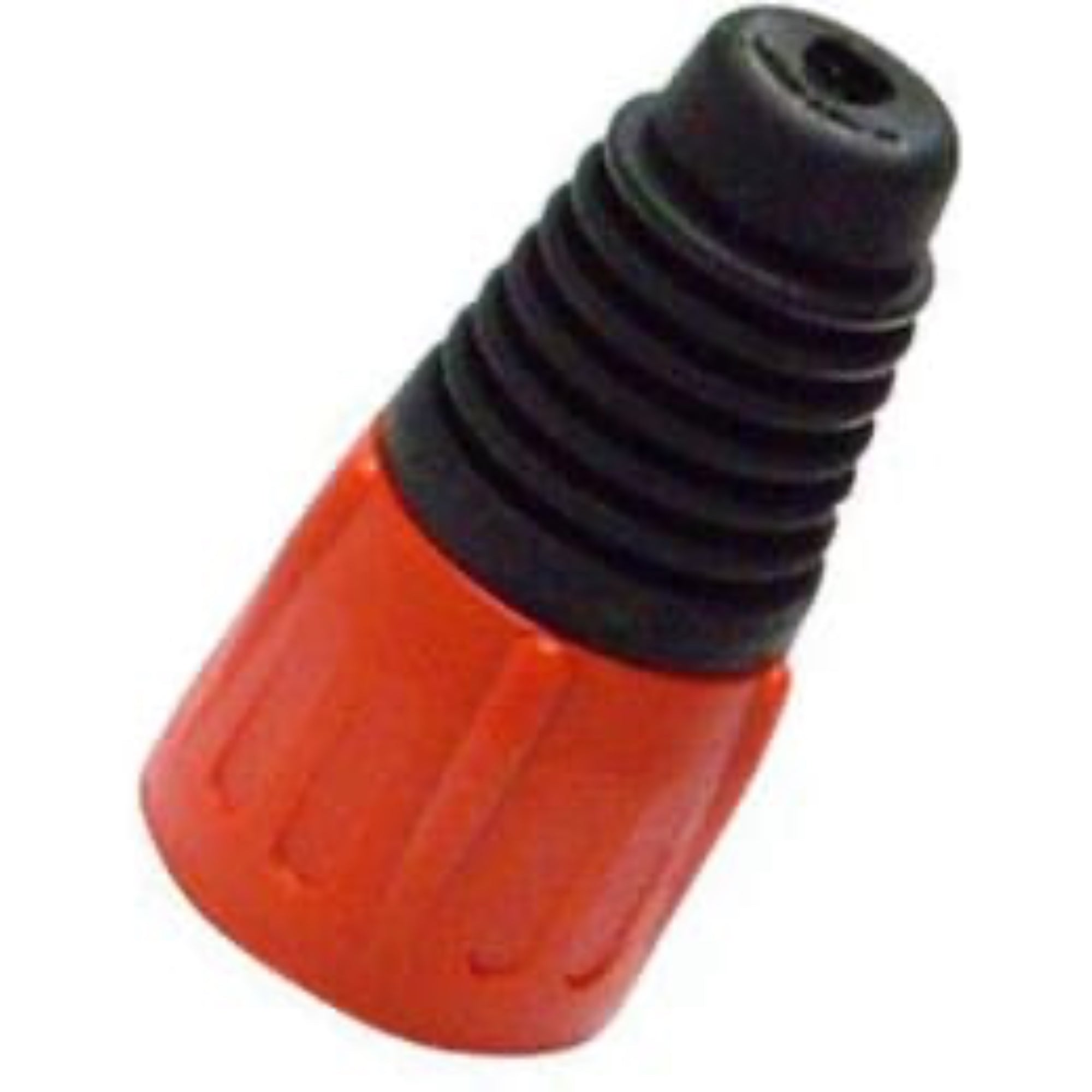 CLEARANCE Neutrik BSX-2 Color Coding Boot for X-Series (Red, While Supplies Last)