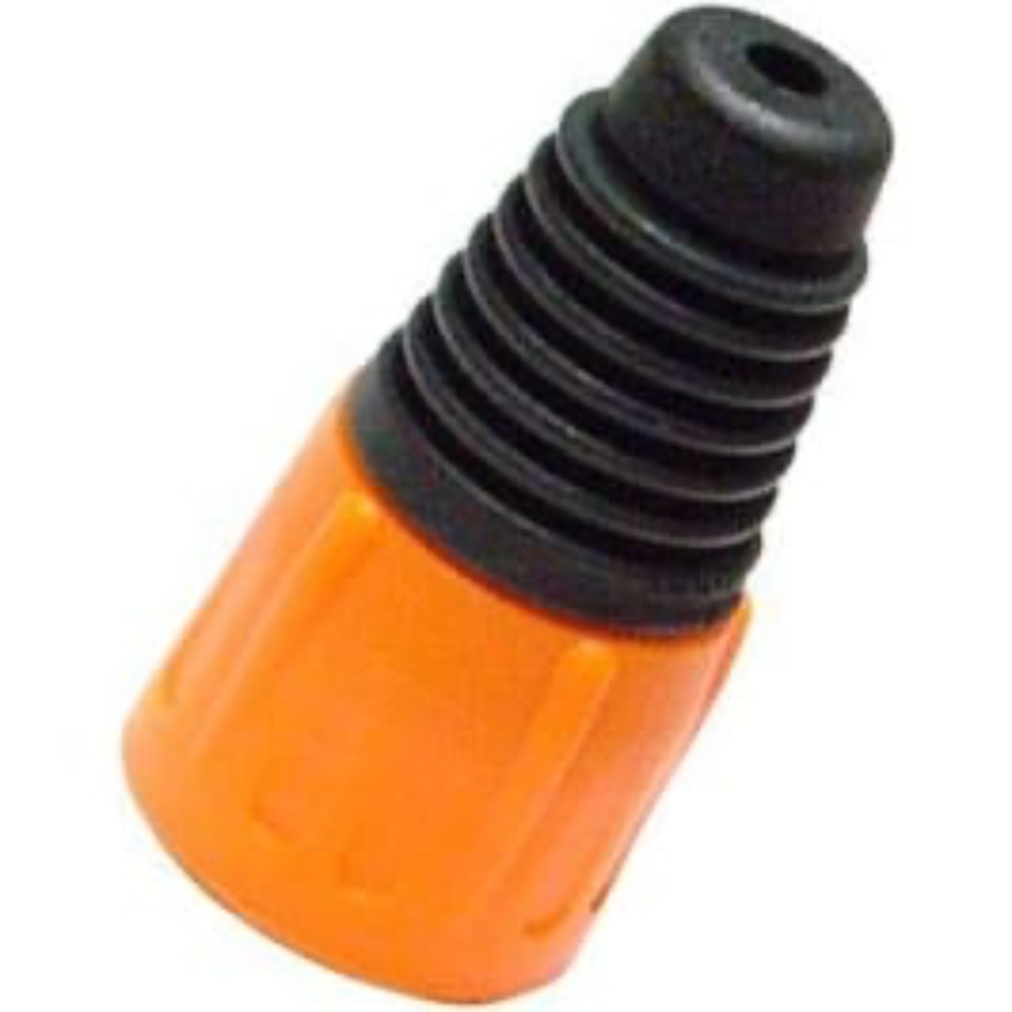 CLEARANCE Neutrik BSX-3 Color Coding Boot for X-Series (Orange, While Supplies Last)