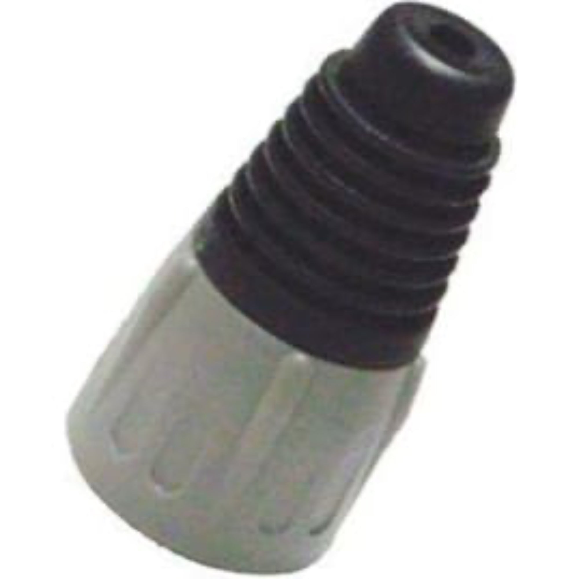 CLEARANCE Neutrik BSX-8 Color Coding Boot for X-Series (Grey, While Supplies Last)