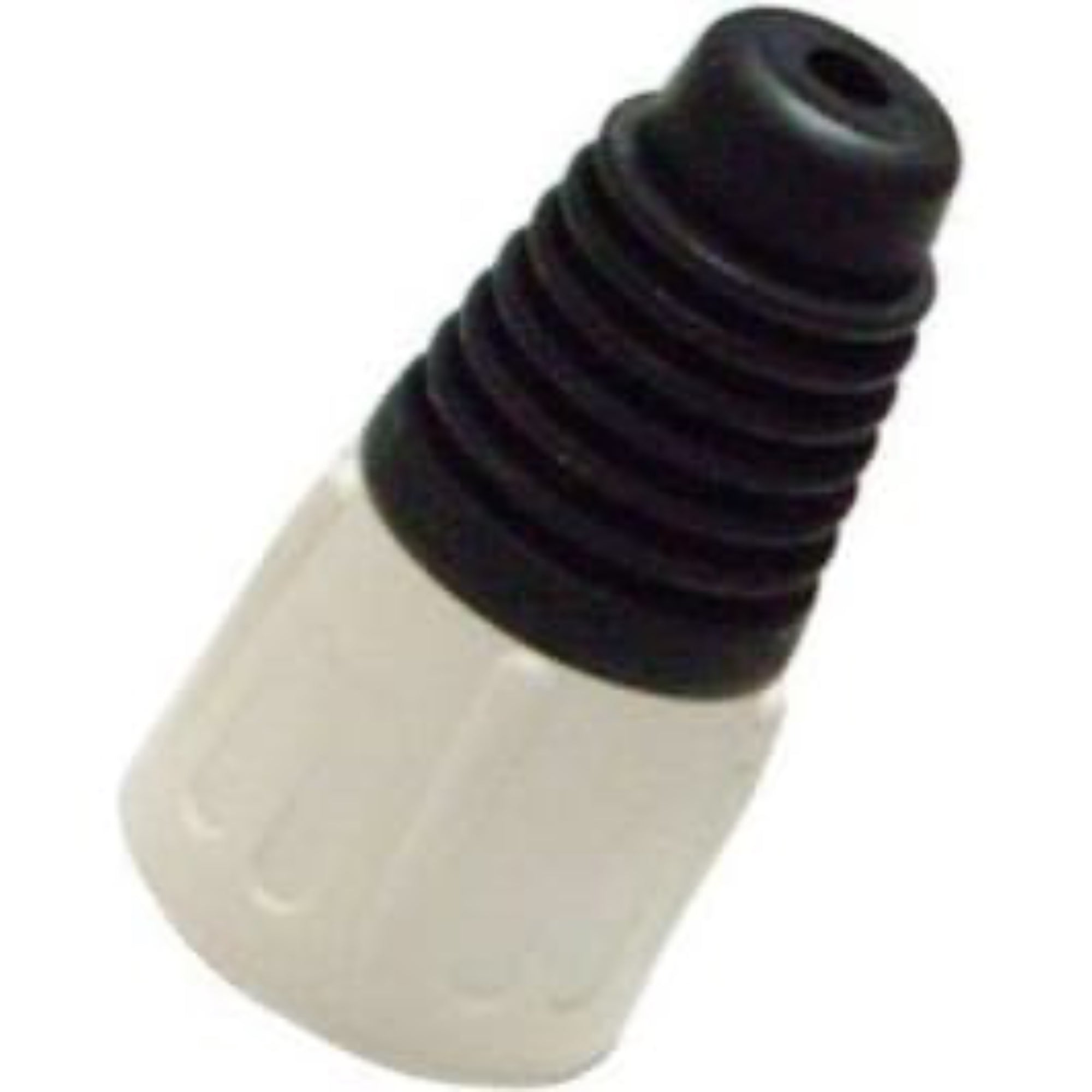 CLEARANCE Neutrik BSX-9 Color Coding Boot for X-Series (White, While Supplies Last)