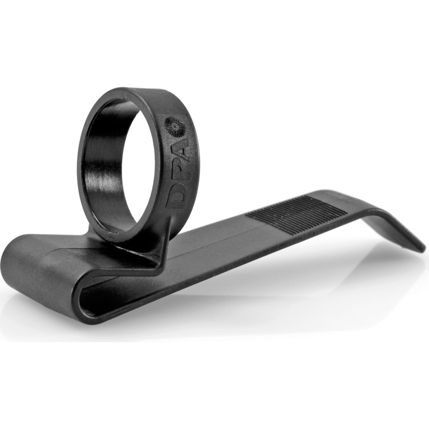 DPA DAD6001-BC MicroDot to XLR Adapter with Belt Clip