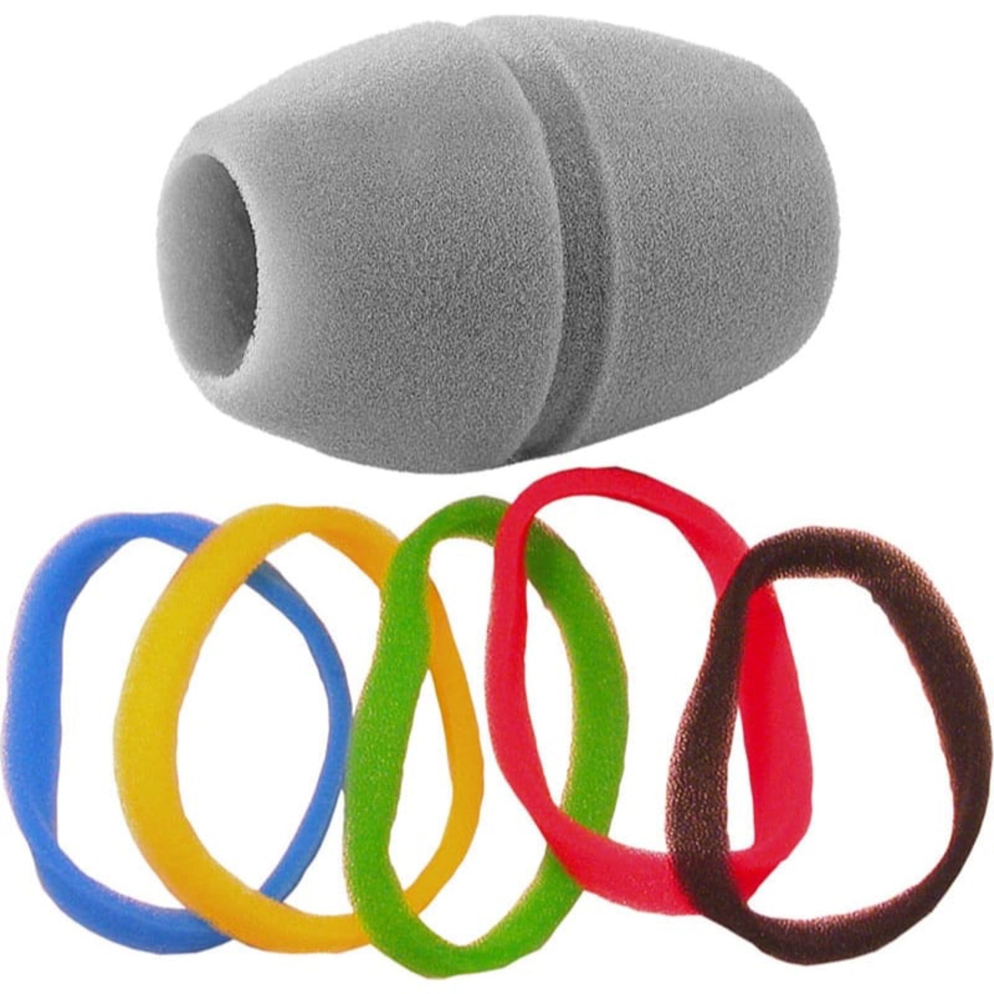 Sennheiser MZW4032 Foam Windscreen for MD431 II