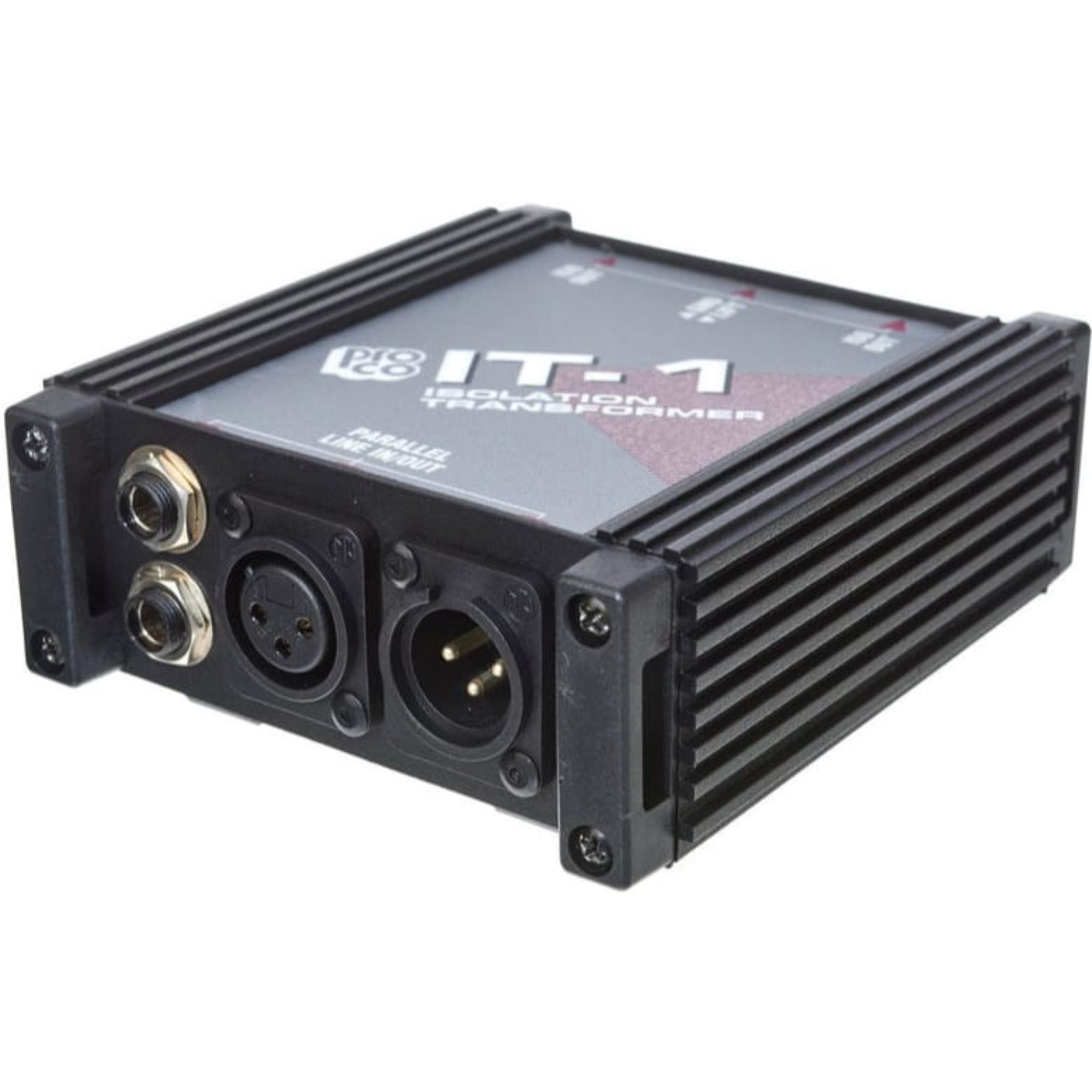 RapcoHorizon Pro Co IT1 Isolation Transformer