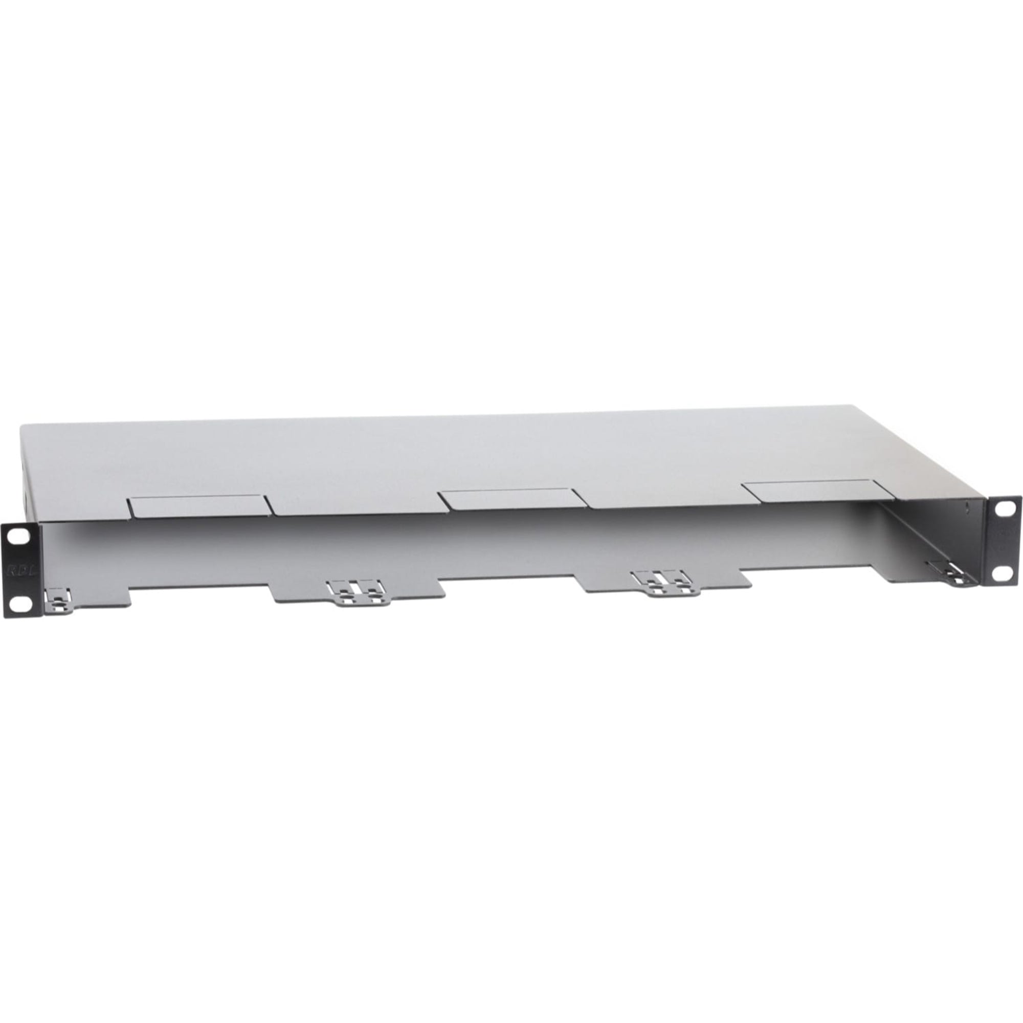RDL RC-1UR 19" Universal Rack Chassis