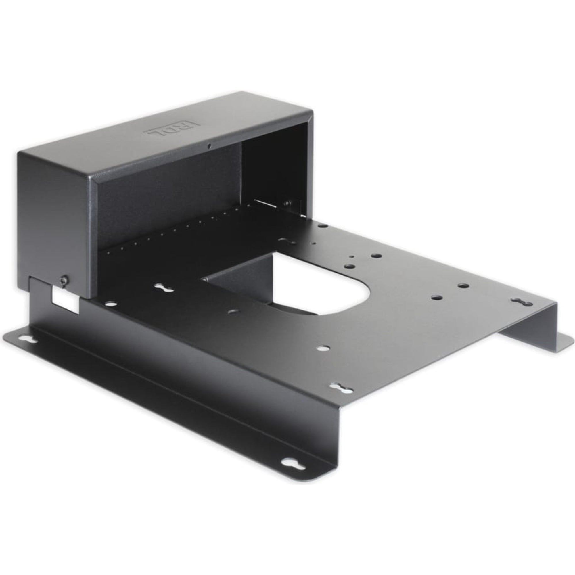 RDL HD-WM1 HD Series Wall Mount Bracket
