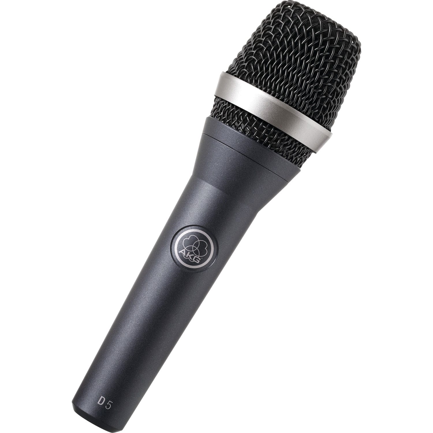 AKG D5 Dynamic Vocal Microphone