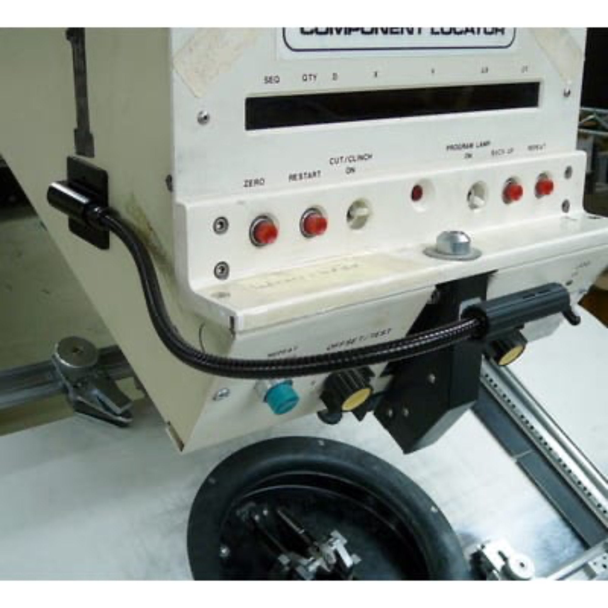 Littlite LCR-12-LED Gooseneck LED Utility Light (12")