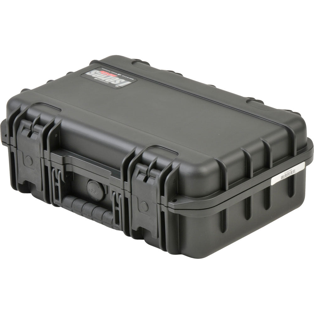 SKB 3i-1610-5B-C iSeries Waterproof Case (Cubed Foam)