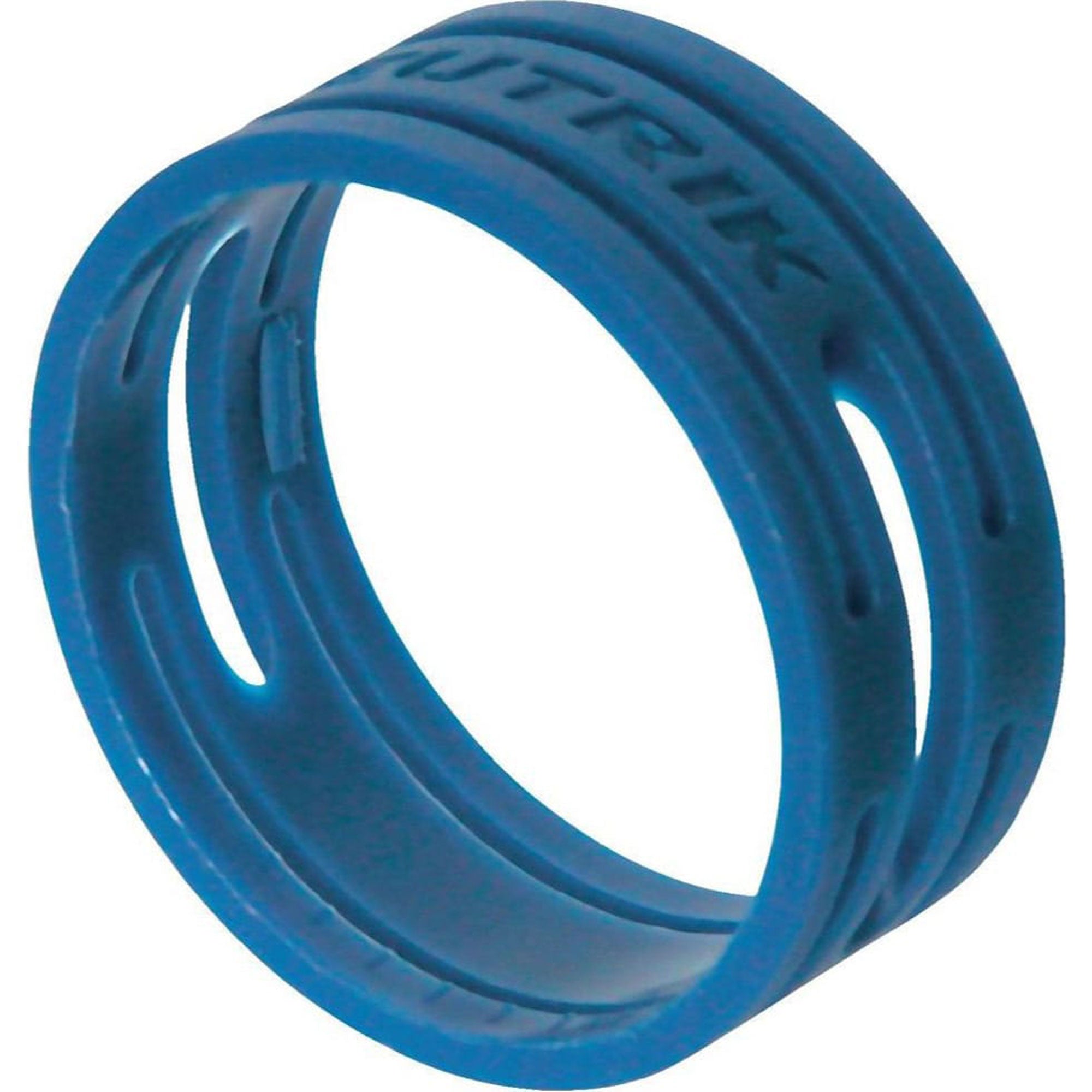 Neutrik XXR-6 Color Coding Ring for XX Series (Blue)