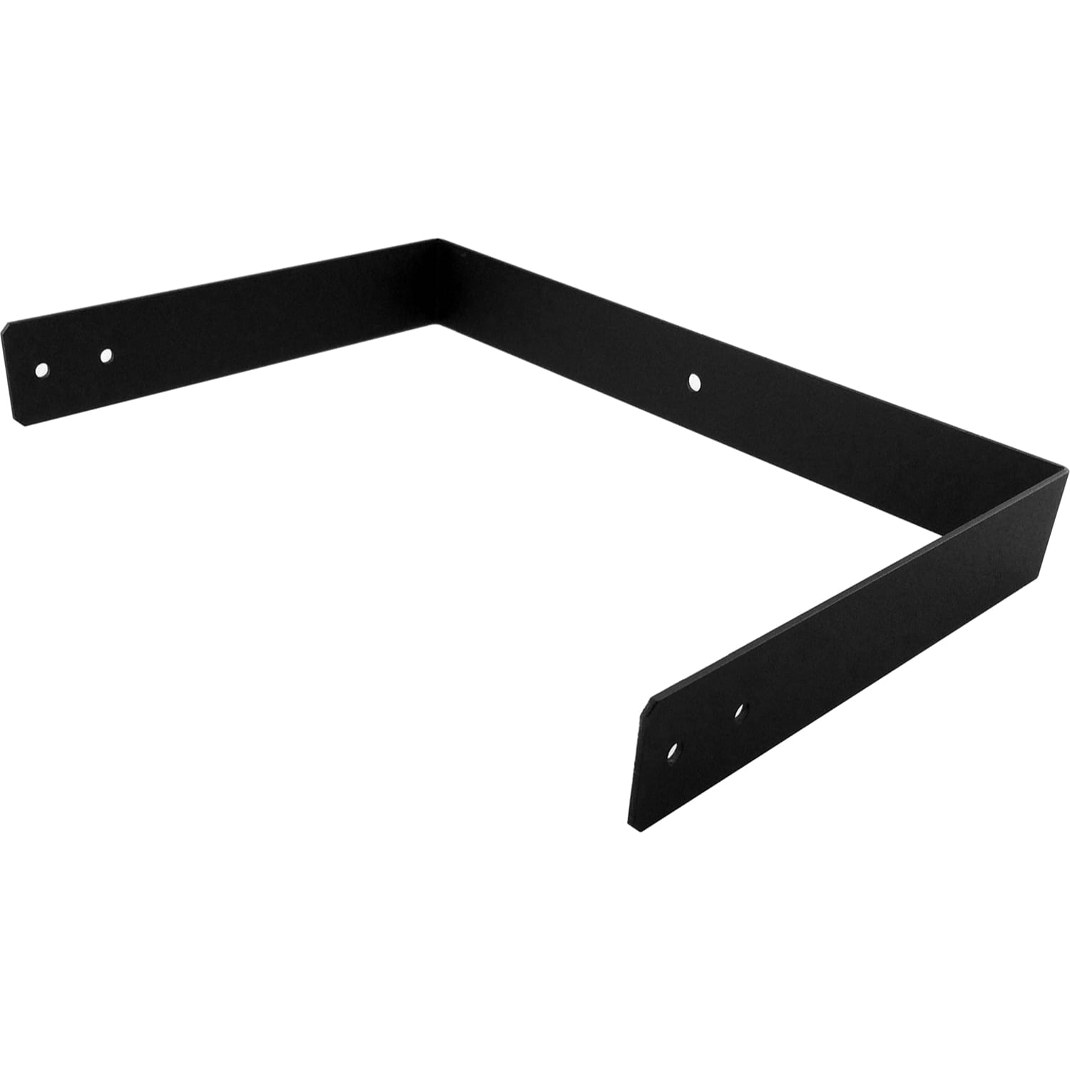 AtlasIED M1000CBKT Hanging Bracket for M1000 (Black)