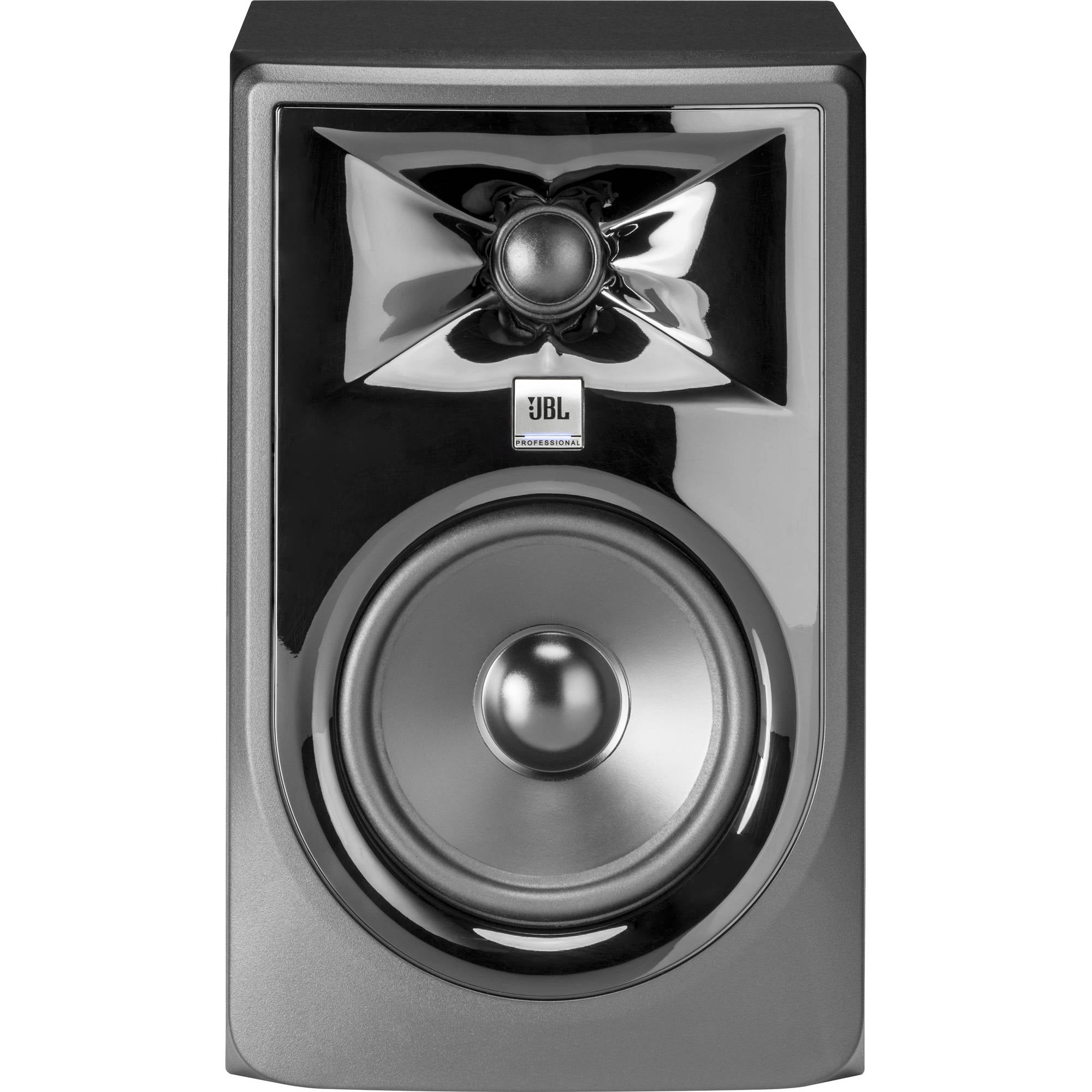 JBL 306P MkII Powered 6.5" Two-Way Studio Monitor