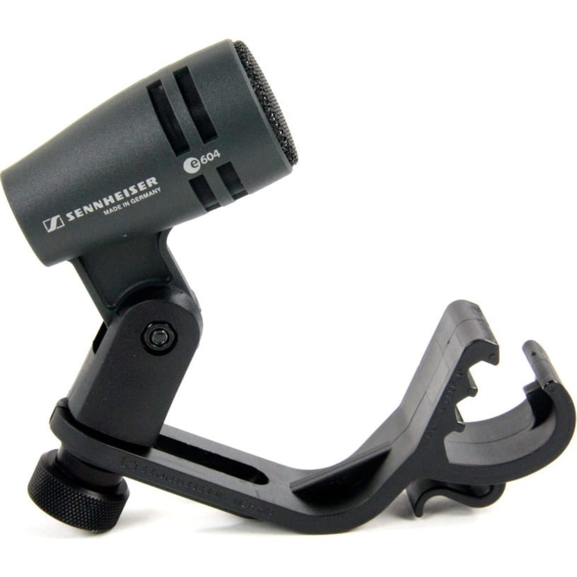 Sennheiser e 604 Cardioid Dynamic Instrument Microphone