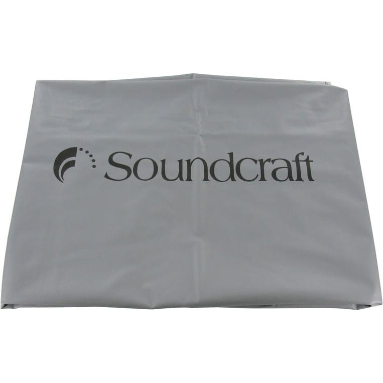 Soundcraft GB4 40 Dust Cover