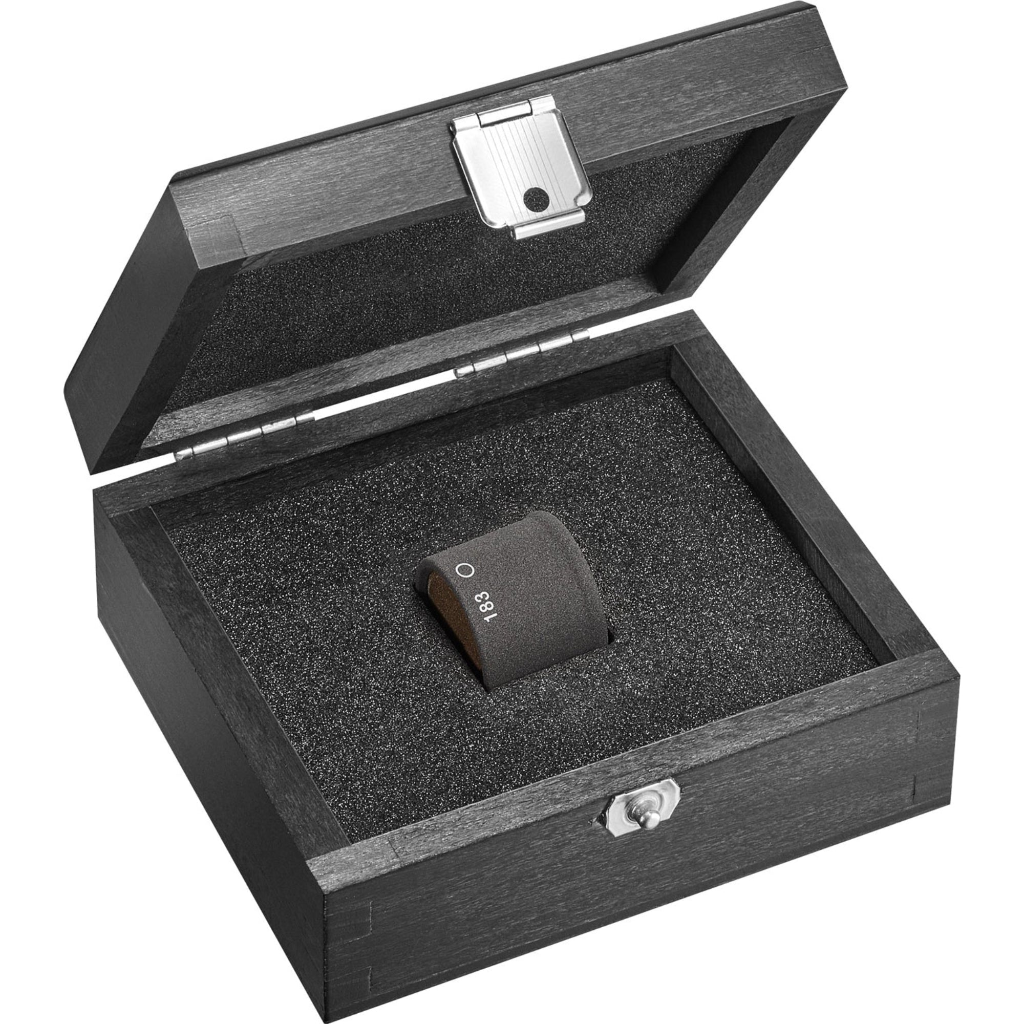 Neumann KK 183 Omnidirectional Miniature Capsule Head (Nextel Black)