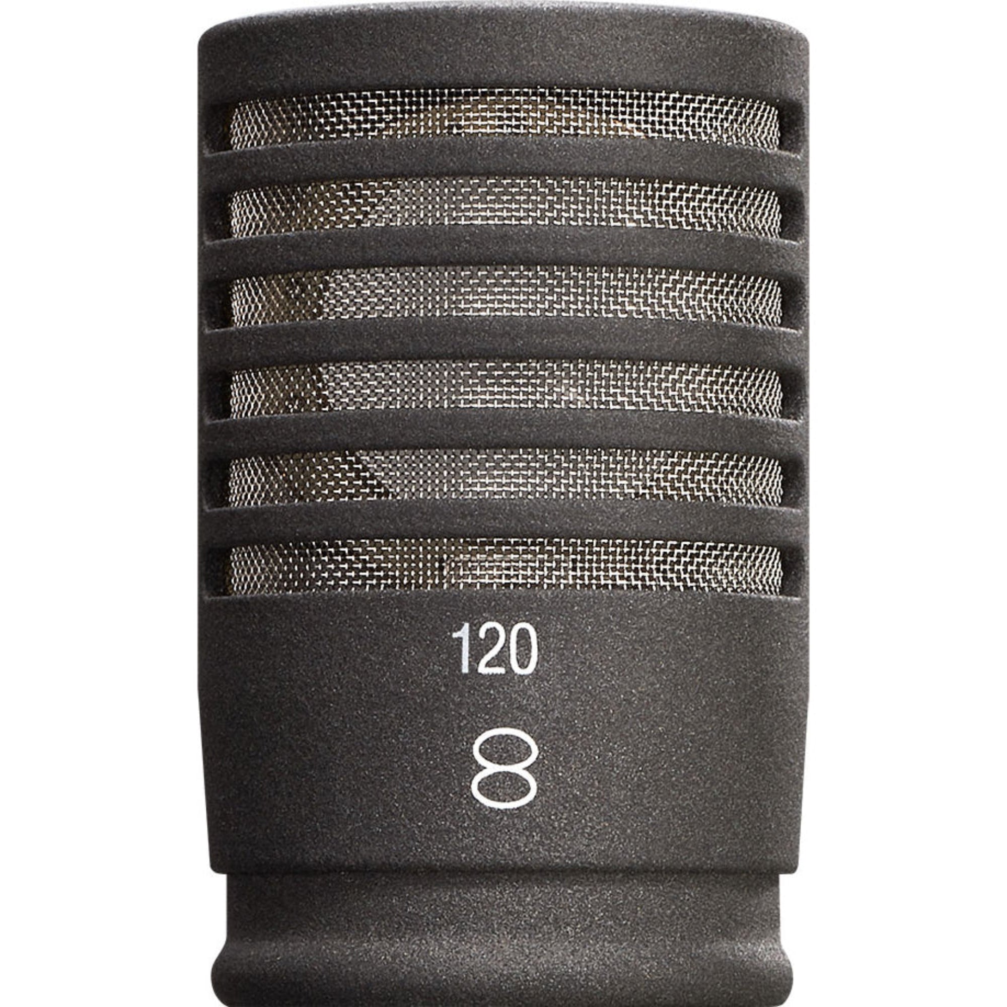 Neumann KK 120 Figure 8 Capsule Head (Nextel Black)