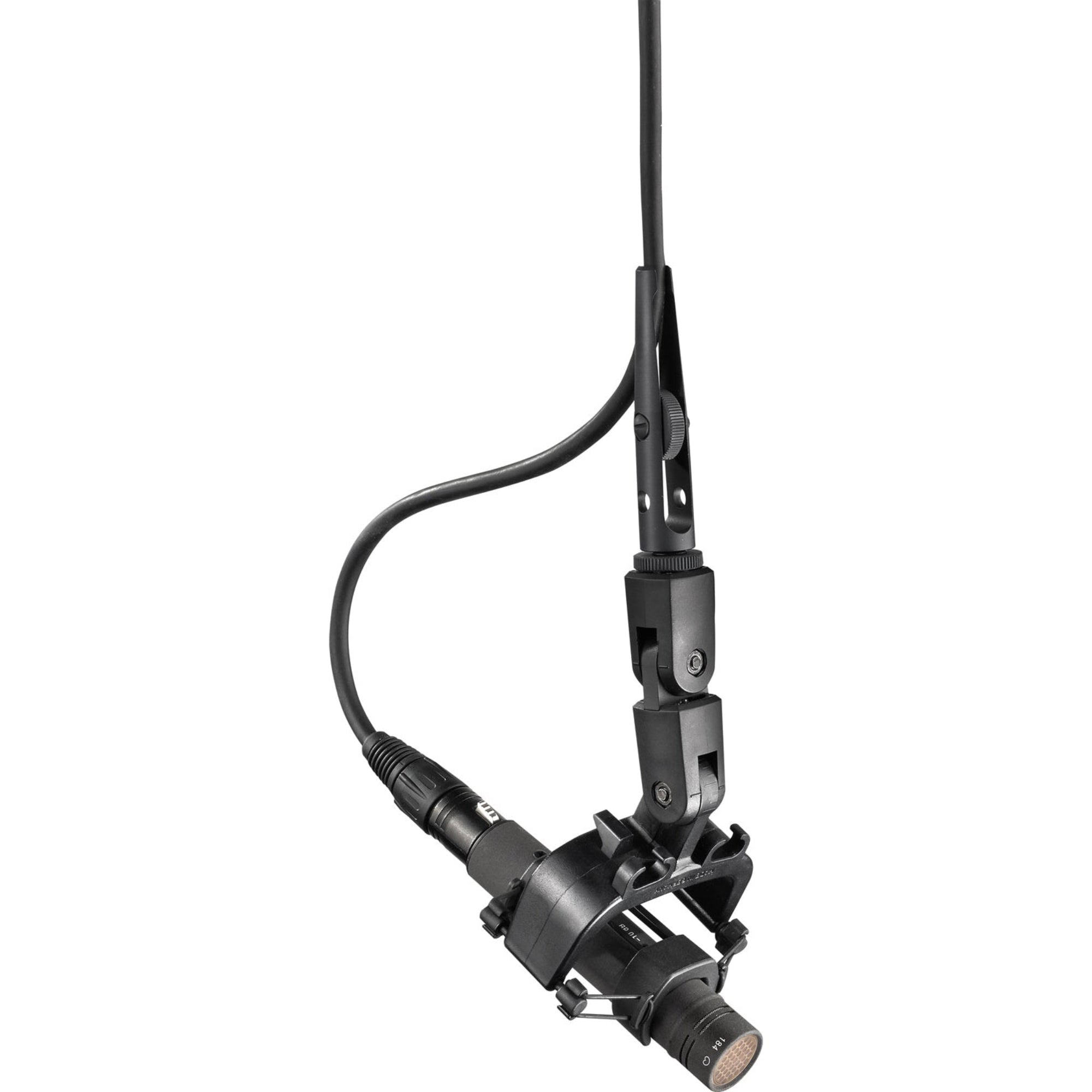 Neumann MNV 87 MT Auditorium Hanger (Black)