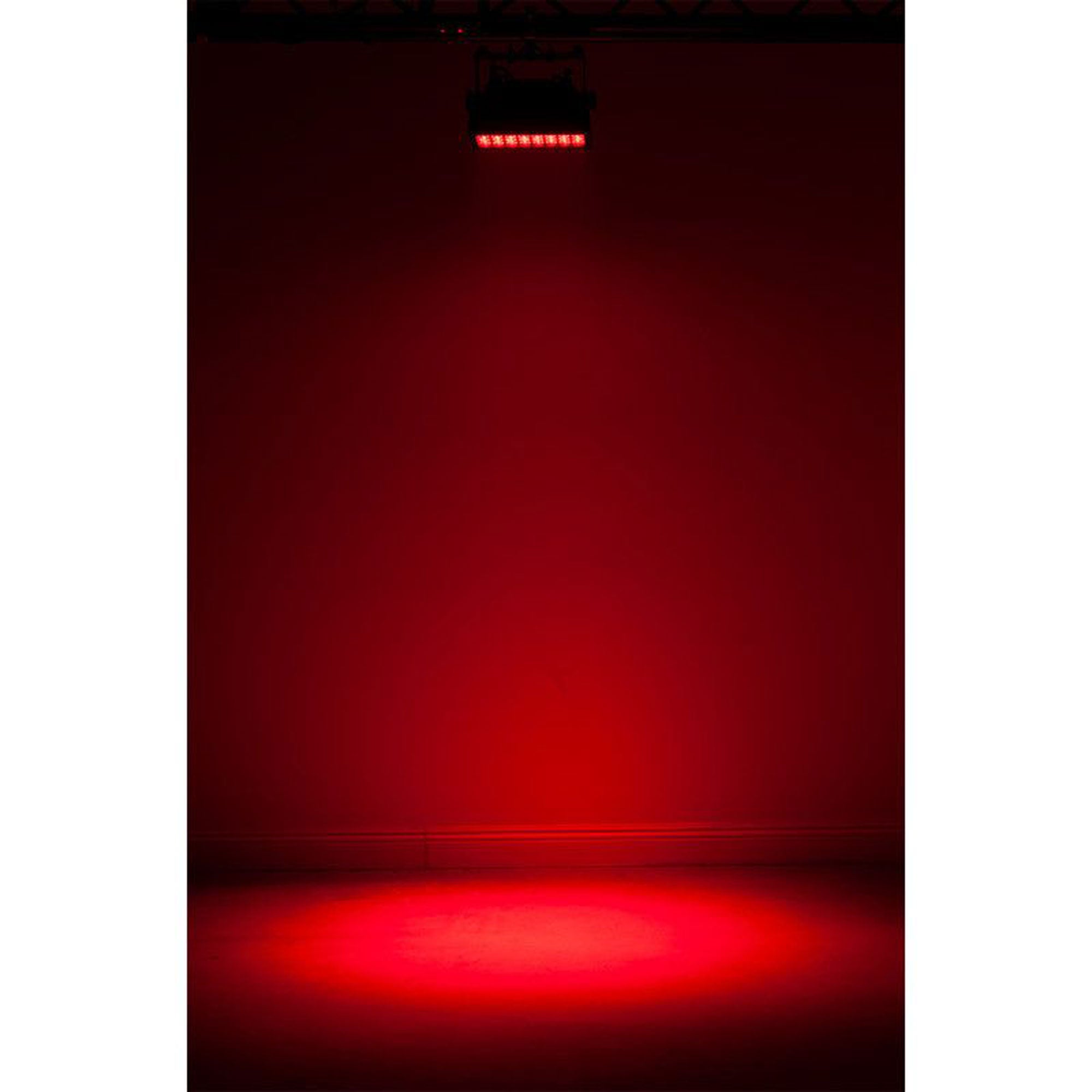 American DJ 32 HEX Panel IP - IP65 Rated Wash / Blinder / Color Strobe (Black)